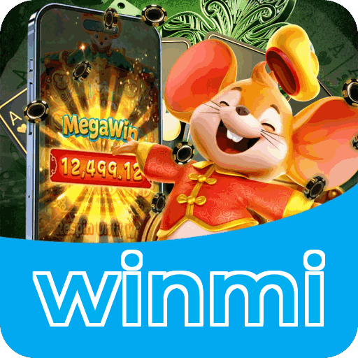 Login rápido no app winmi