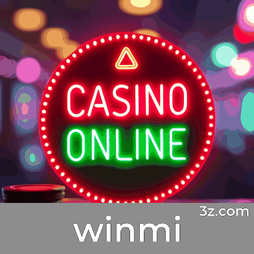 Controle Total e Personalizado da Sua Conta na winmi com Configurações Avançadas de Segurança