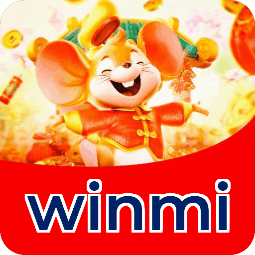 Siga a winmi no Facebook