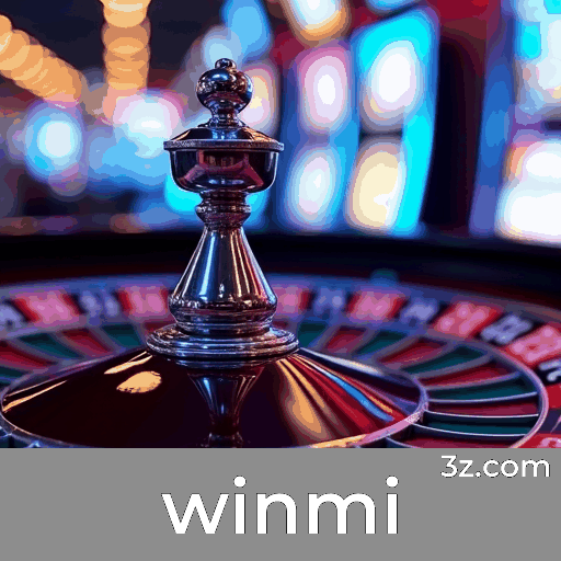 Desenvolvedores Líderes e Tecnologia Avançada no Winmi