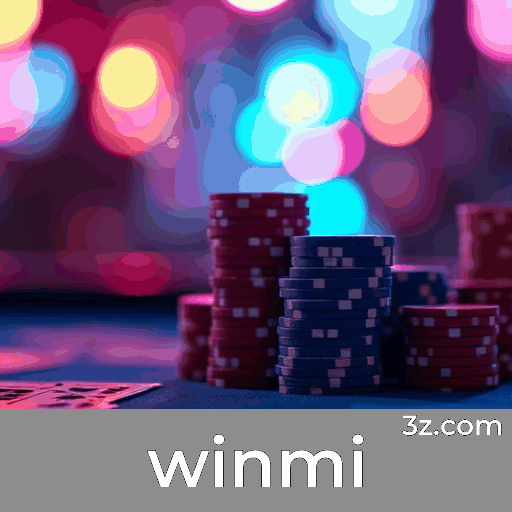 Emoção e Realismo Psicológico no Ambiente Envolvente do winmi Casino