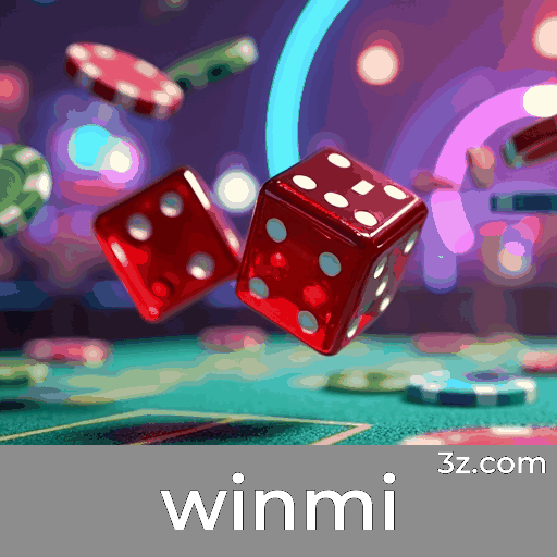 Winmi: Responsabilidade e Sustentabilidade no Jogo