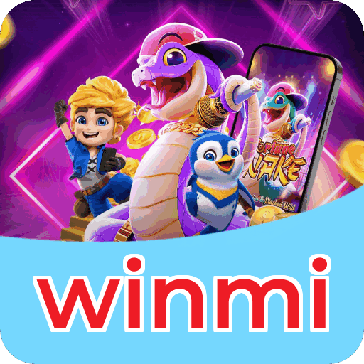 Jogos com maior RTP na winmi