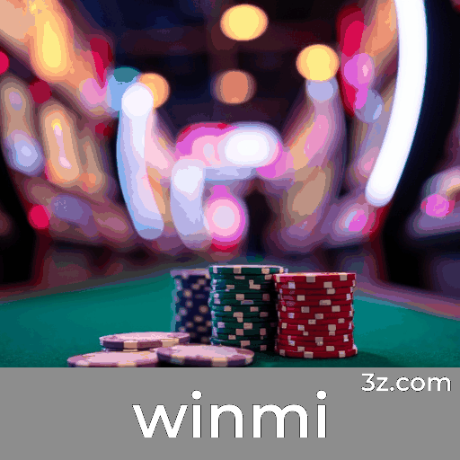 Desenvolvedores Líderes e Tecnologia Avançada no Winmi