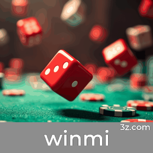 Winmi: Jogos Diversificados e Entretenimento Para Brasileiros